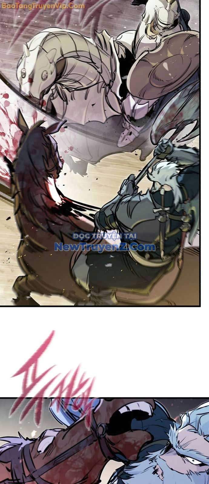Mỗi Lính Đánh Thuê Trở Về Đều Có Một Kế Hoạch chapter 39 - Trang 45