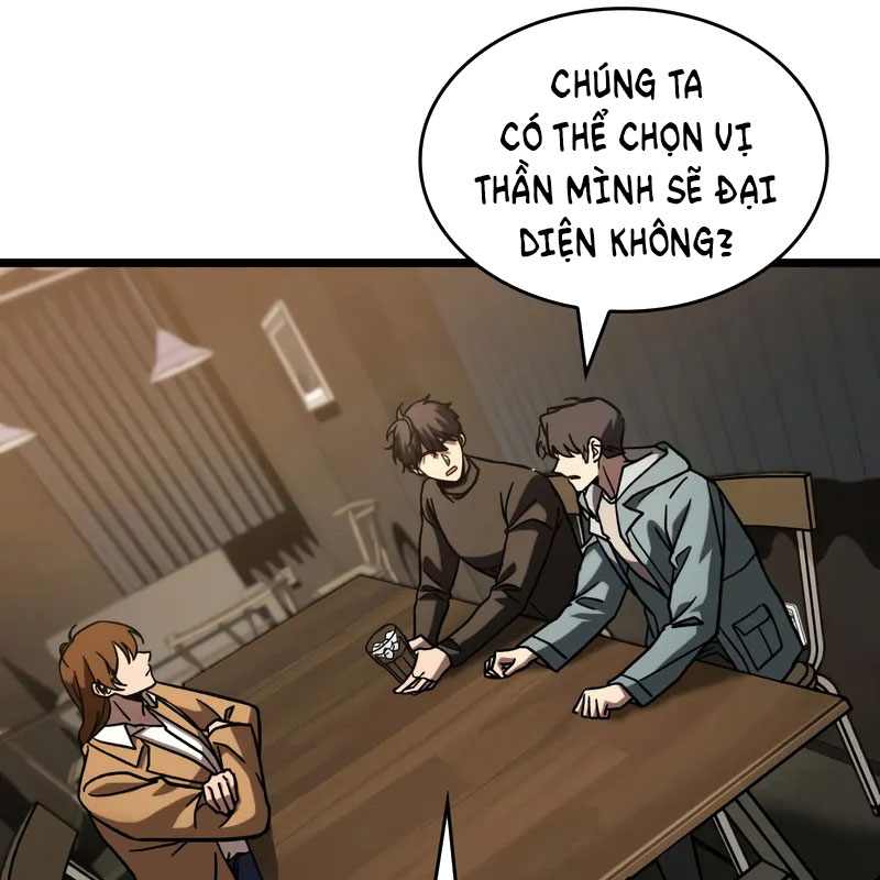 Thợ Săn Số Mệnh Cấp F chapter 82 - Trang 24