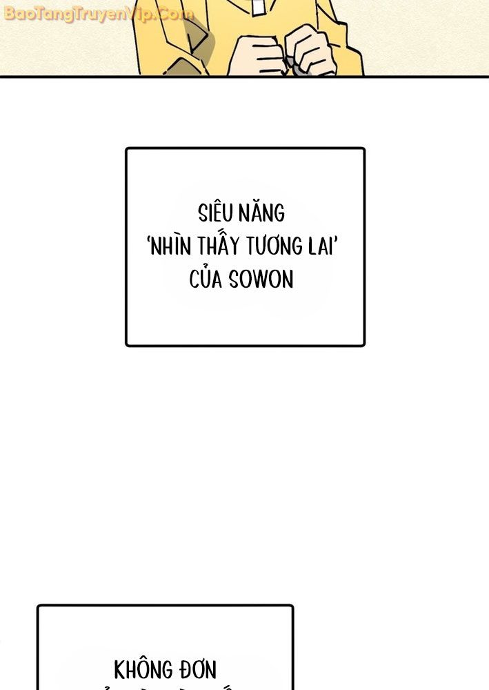 Sức mạnh siêu nhiên Nhật ký chăm sóc chapter 4 - Trang 119