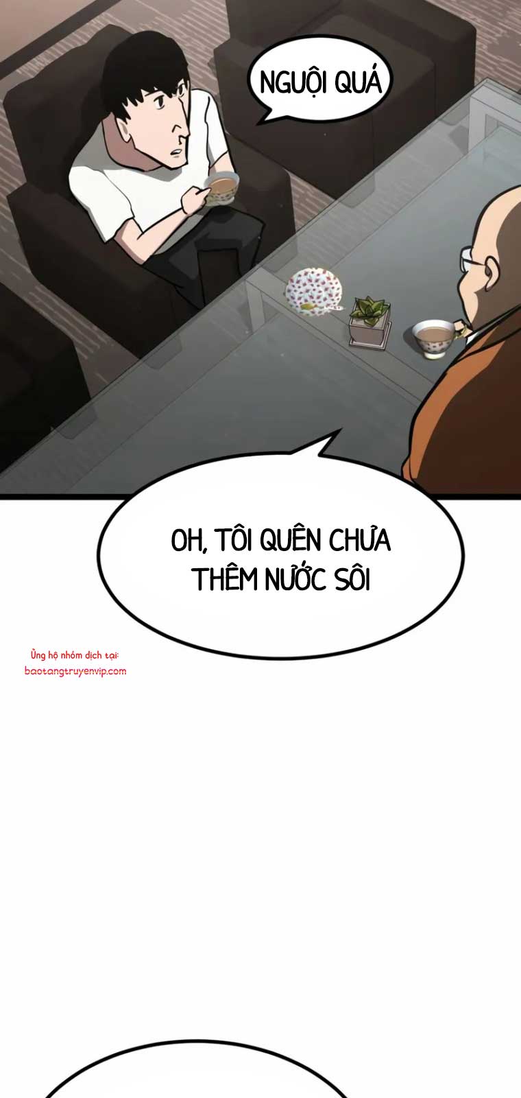 Goblin Cấp 999 chapter 2 - Trang 39