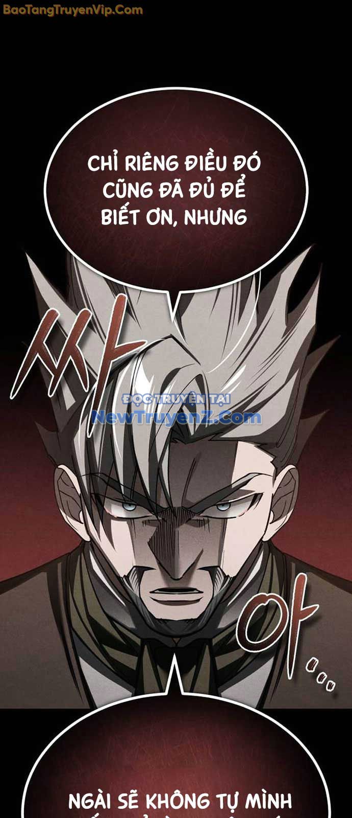 Thiên Quỷ Chẳng Sống Nổi Cuộc Đời Bình Thường chapter 157 - Trang 18