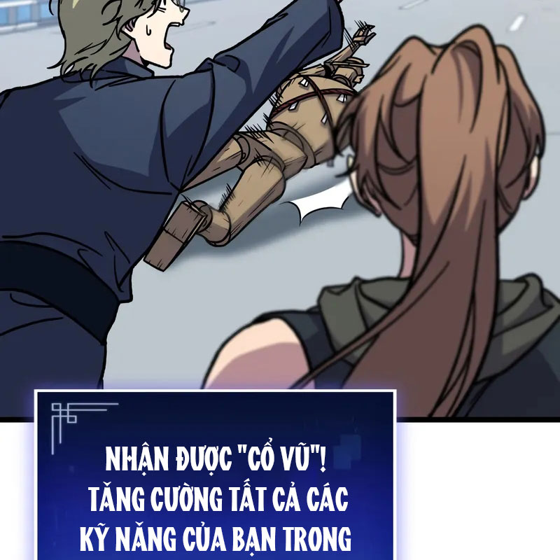 Thợ Săn Số Mệnh Cấp F chapter 82 - Trang 176