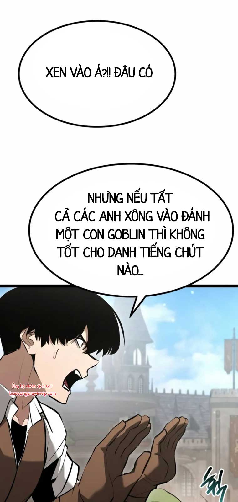 Goblin Cấp 999 chapter 2 - Trang 76