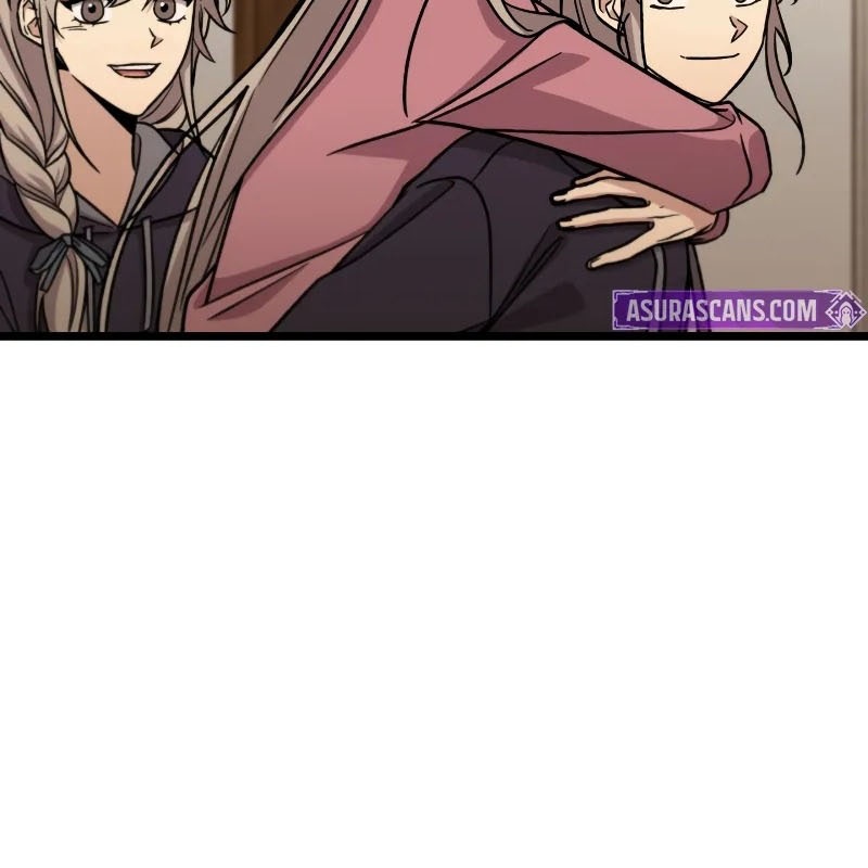 Thợ Săn Số Mệnh Cấp F chapter 81 - Trang 129