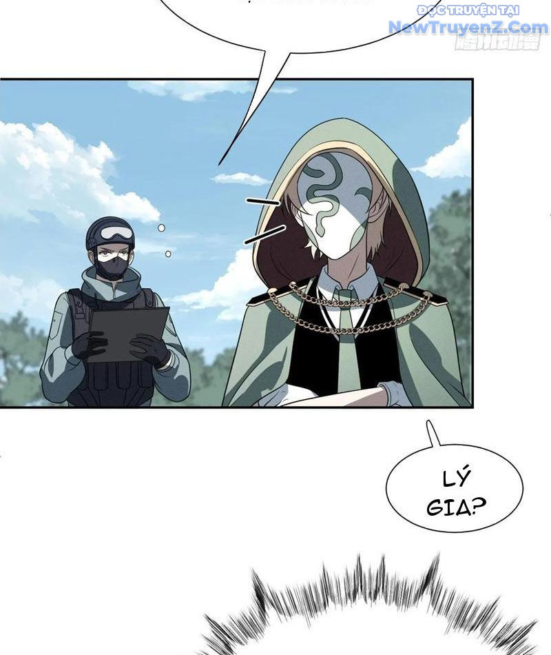 Trảm Thần chapter 68 - Trang 42