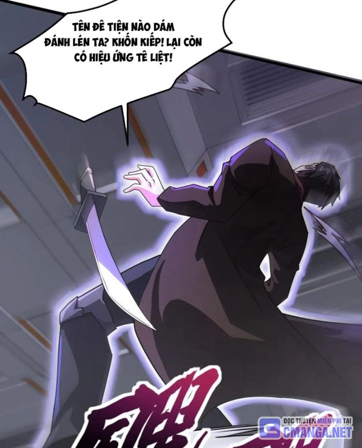Chỉ Có Ta Có Thể Sử Dụng Triệu Hoán Thuật Chapter 168 - Trang 27
