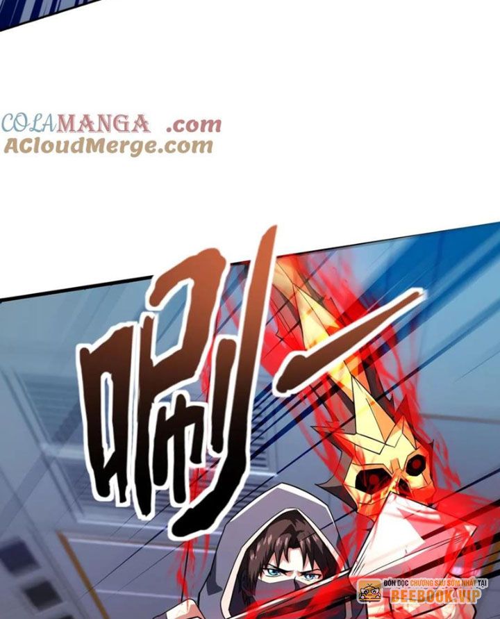 Chỉ Có Ta Có Thể Sử Dụng Triệu Hoán Thuật Chapter 168 - Trang 36
