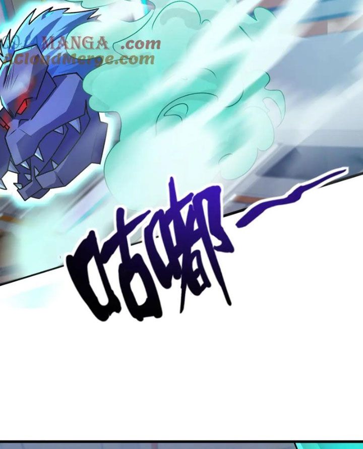 Chỉ Có Ta Có Thể Sử Dụng Triệu Hoán Thuật Chapter 168 - Trang 49