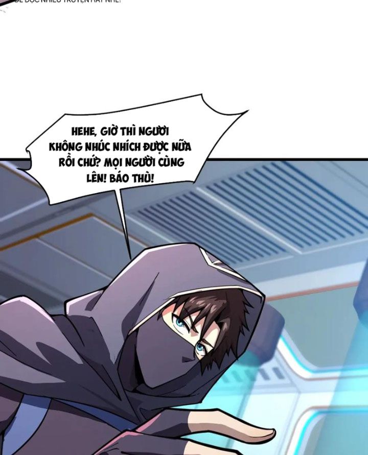 Chỉ Có Ta Có Thể Sử Dụng Triệu Hoán Thuật Chapter 168 - Trang 29