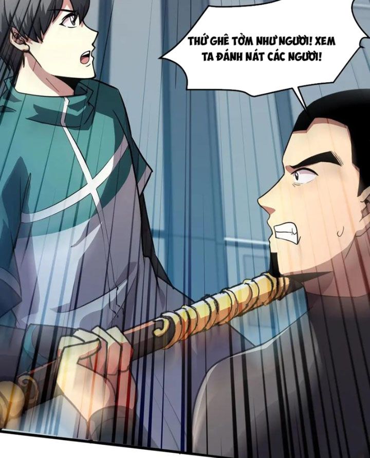 Chỉ Có Ta Có Thể Sử Dụng Triệu Hoán Thuật Chapter 168 - Trang 62