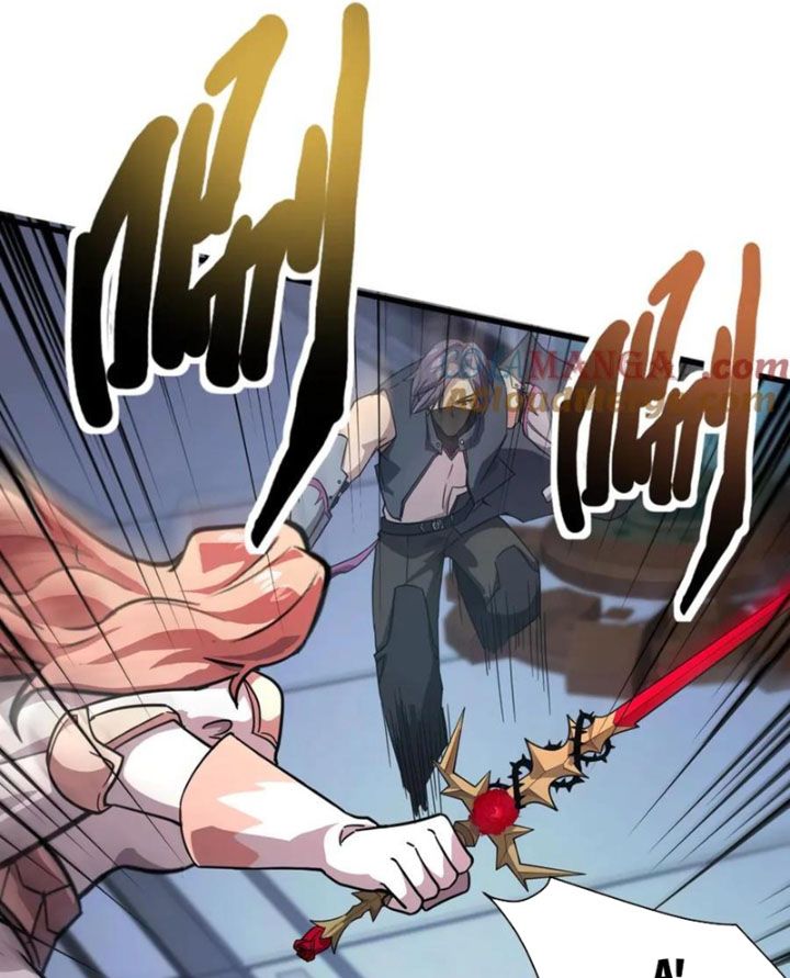 Chỉ Có Ta Có Thể Sử Dụng Triệu Hoán Thuật Chapter 168 - Trang 31