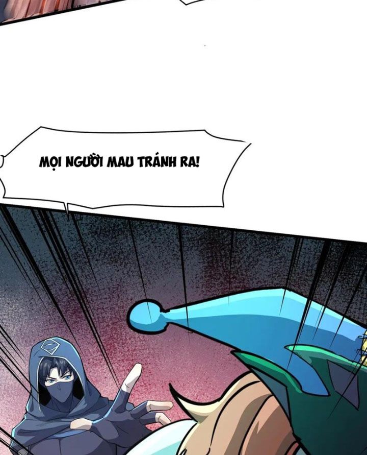 Chỉ Có Ta Có Thể Sử Dụng Triệu Hoán Thuật Chapter 168 - Trang 77