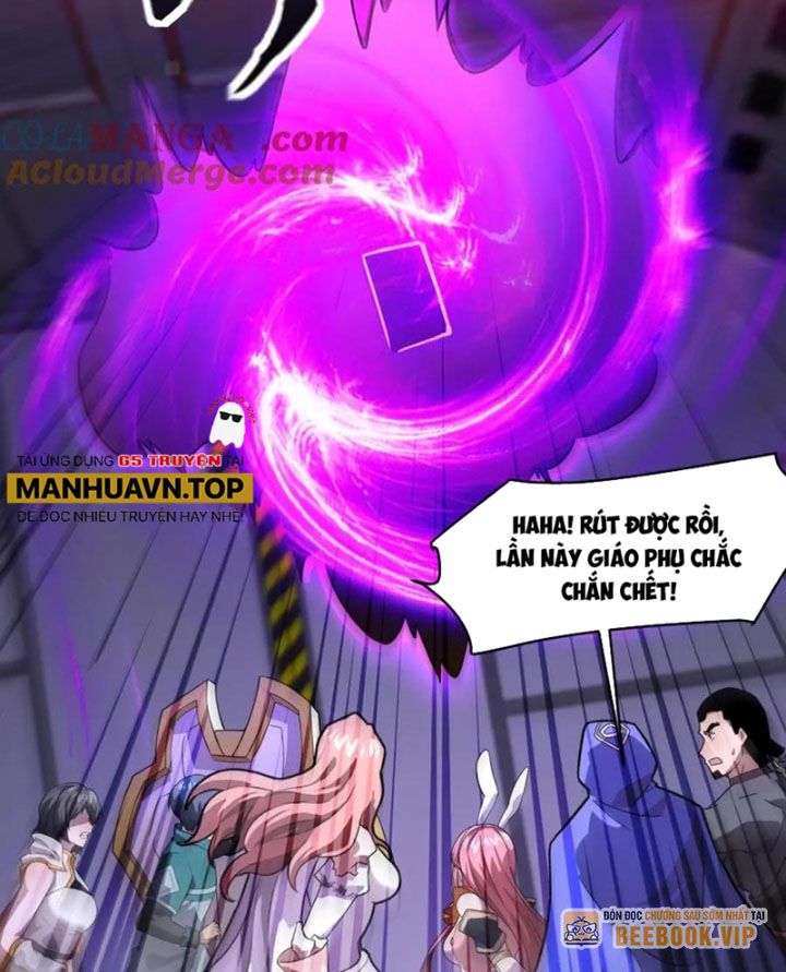 Chỉ Có Ta Có Thể Sử Dụng Triệu Hoán Thuật Chapter 168 - Trang 81