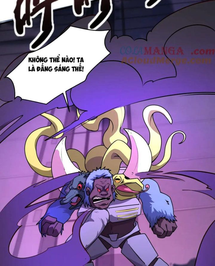 Chỉ Có Ta Có Thể Sử Dụng Triệu Hoán Thuật Chapter 168 - Trang 86