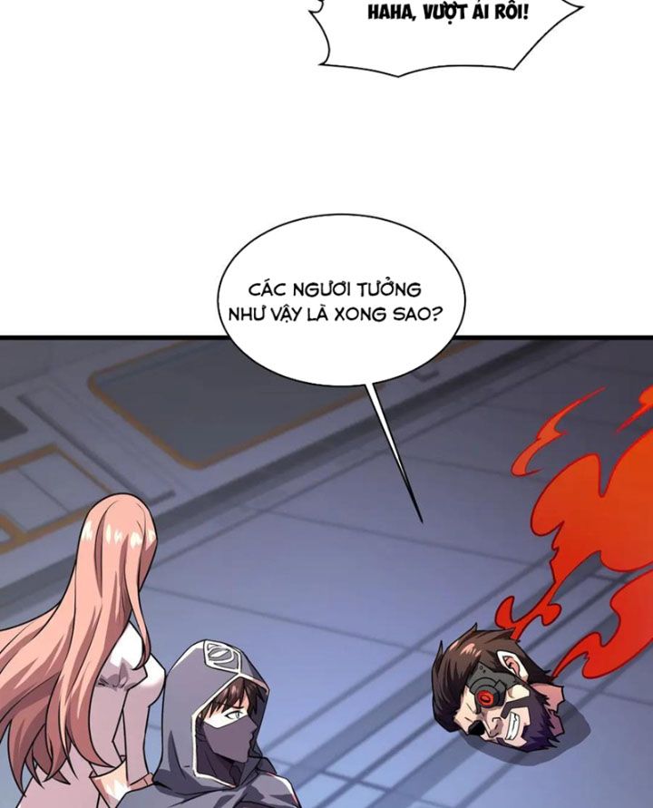 Chỉ Có Ta Có Thể Sử Dụng Triệu Hoán Thuật Chapter 168 - Trang 40