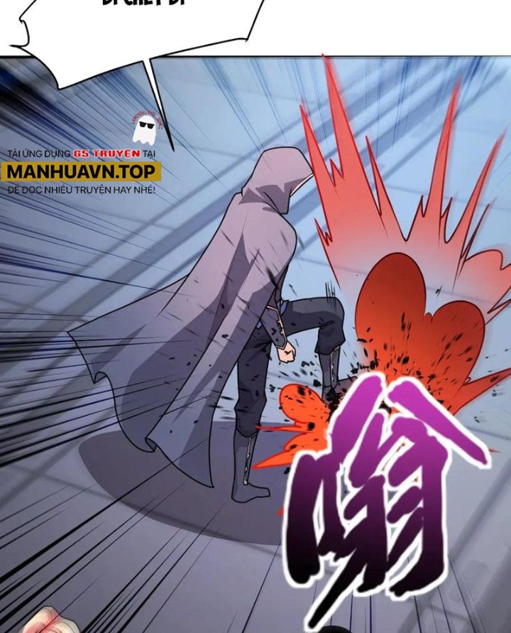 Chỉ Có Ta Có Thể Sử Dụng Triệu Hoán Thuật Chapter 168 - Trang 44