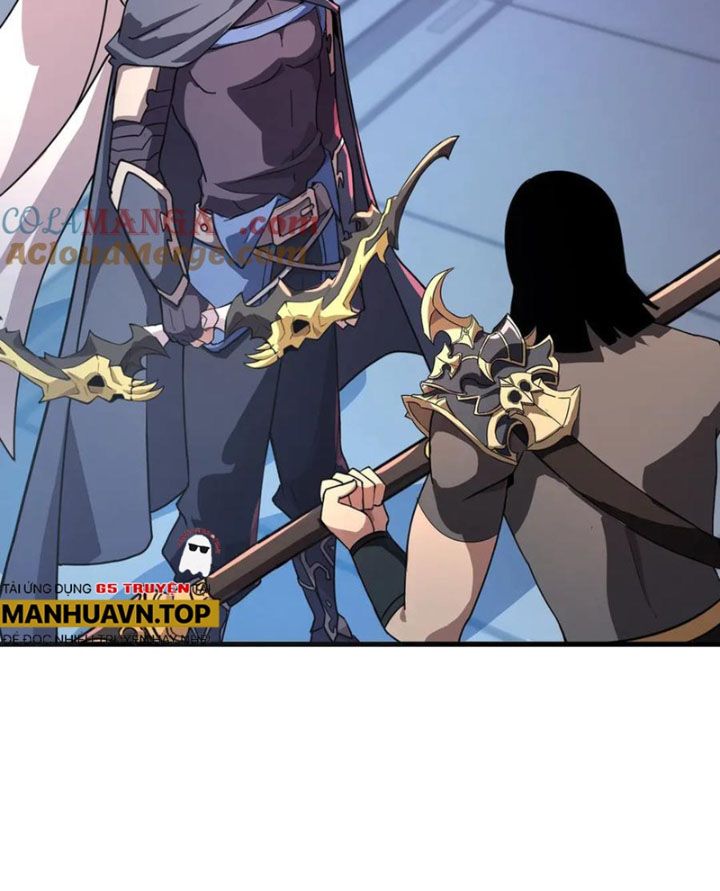 Chỉ Có Ta Có Thể Sử Dụng Triệu Hoán Thuật Chapter 168 - Trang 41