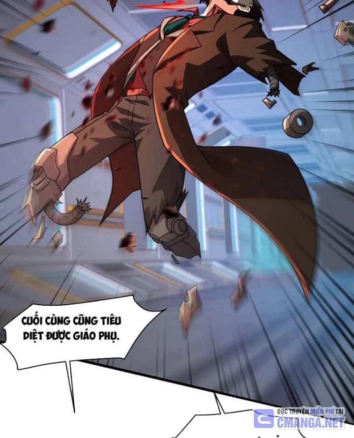 Chỉ Có Ta Có Thể Sử Dụng Triệu Hoán Thuật Chapter 168 - Trang 39