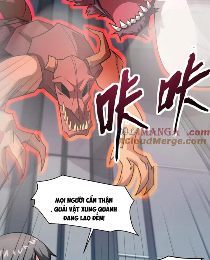 Chỉ Có Ta Có Thể Sử Dụng Triệu Hoán Thuật Chapter 168 - Trang 61