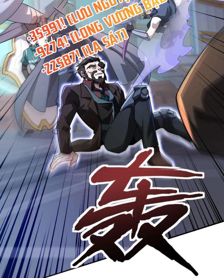 Chỉ Có Ta Có Thể Sử Dụng Triệu Hoán Thuật Chapter 168 - Trang 35