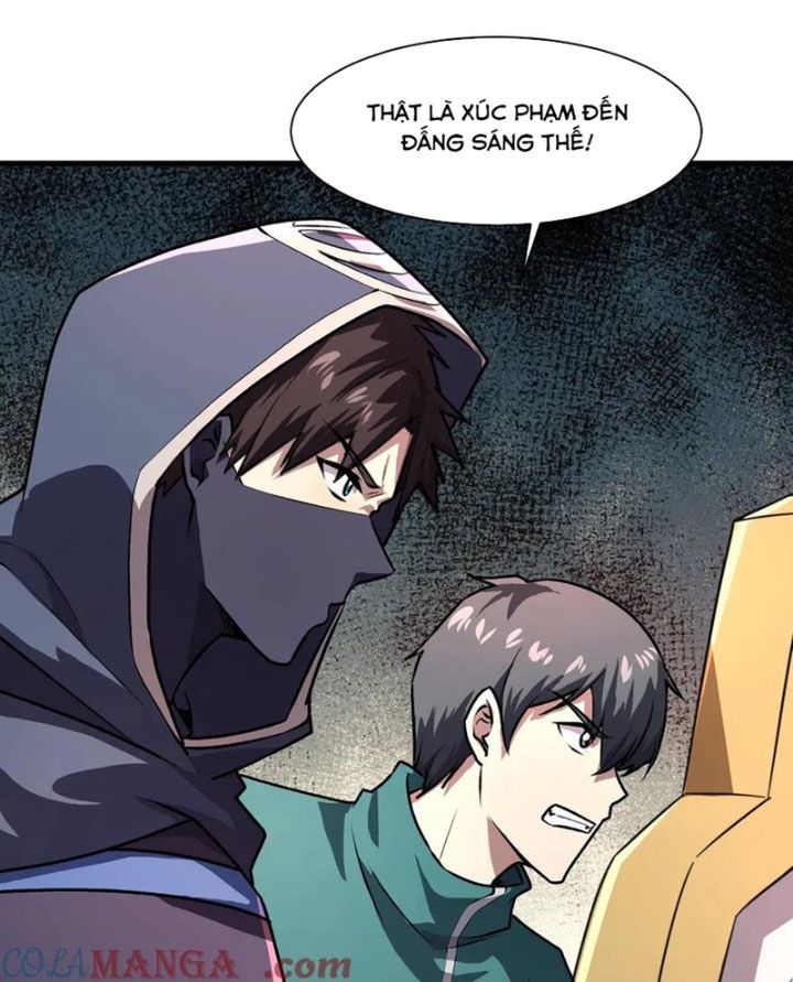 Chỉ Có Ta Có Thể Sử Dụng Triệu Hoán Thuật Chapter 168 - Trang 58