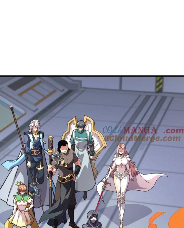 Chỉ Có Ta Có Thể Sử Dụng Triệu Hoán Thuật Chapter 168 - Trang 46