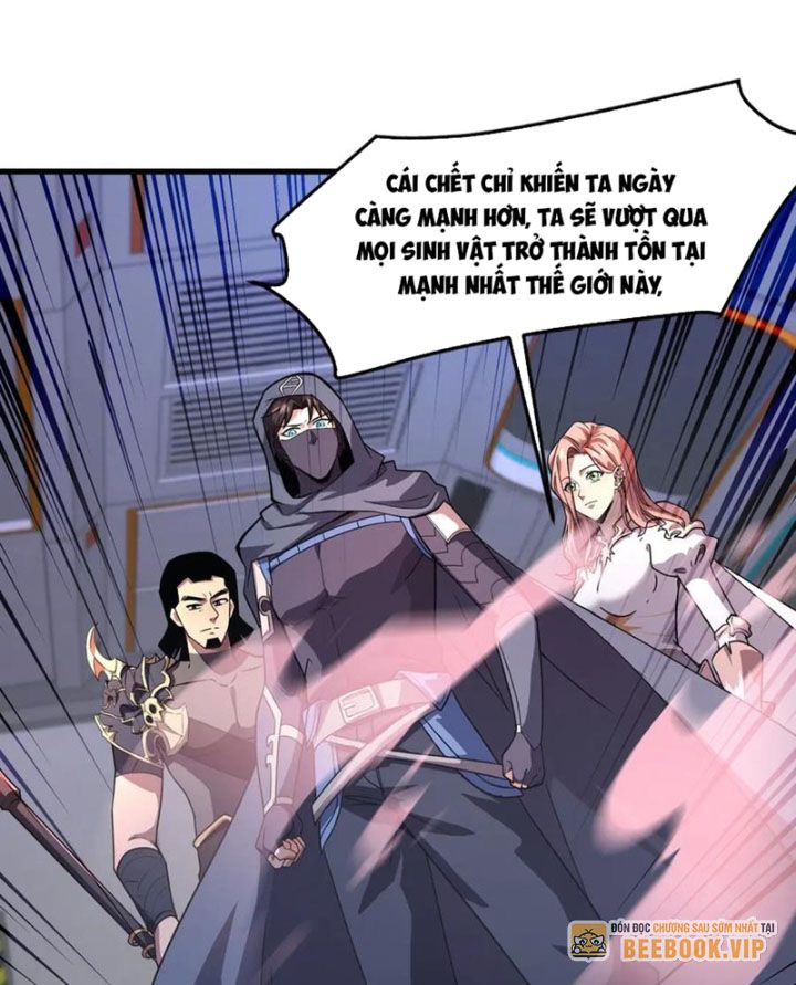 Chỉ Có Ta Có Thể Sử Dụng Triệu Hoán Thuật Chapter 168 - Trang 42