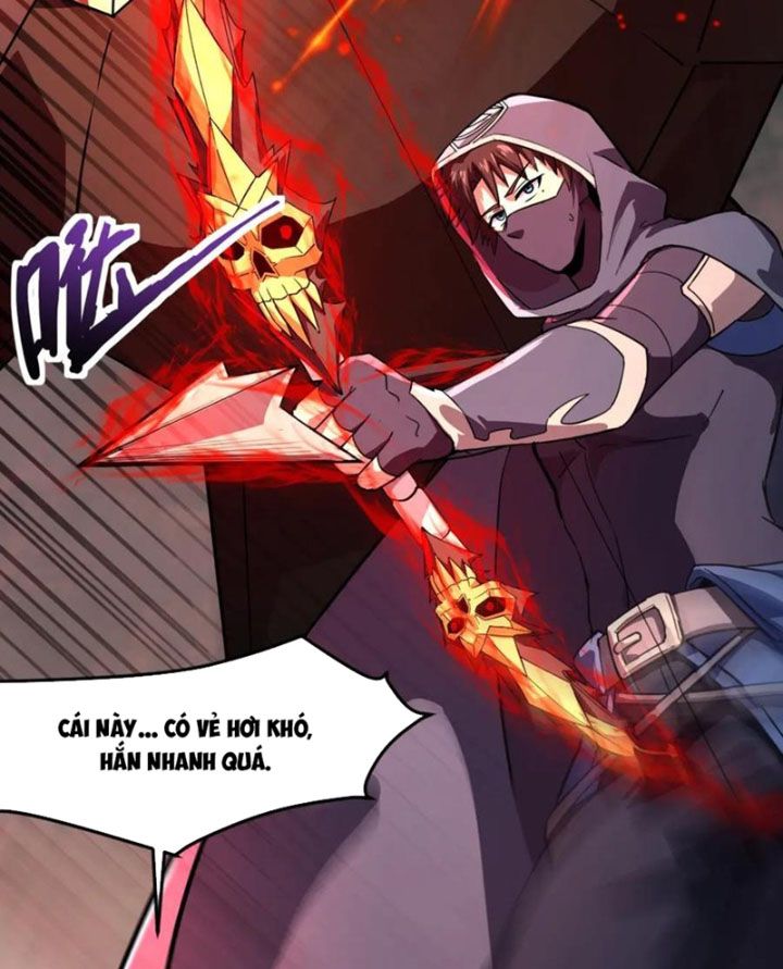 Chỉ Có Ta Có Thể Sử Dụng Triệu Hoán Thuật Chapter 168 - Trang 8