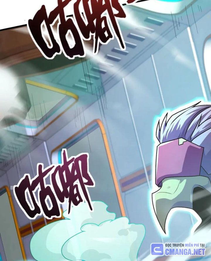 Chỉ Có Ta Có Thể Sử Dụng Triệu Hoán Thuật Chapter 168 - Trang 48