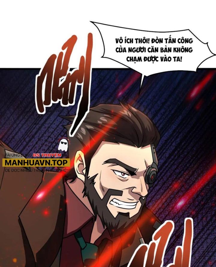 Chỉ Có Ta Có Thể Sử Dụng Triệu Hoán Thuật Chapter 168 - Trang 5
