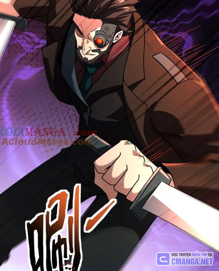 Chỉ Có Ta Có Thể Sử Dụng Triệu Hoán Thuật Chapter 168 - Trang 21