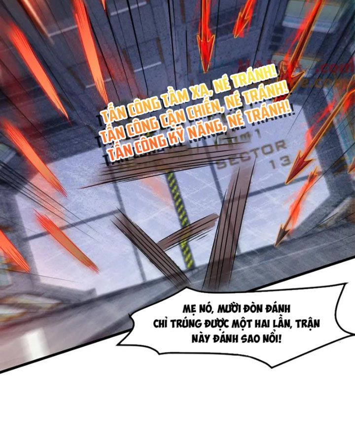 Chỉ Có Ta Có Thể Sử Dụng Triệu Hoán Thuật Chapter 168 - Trang 4