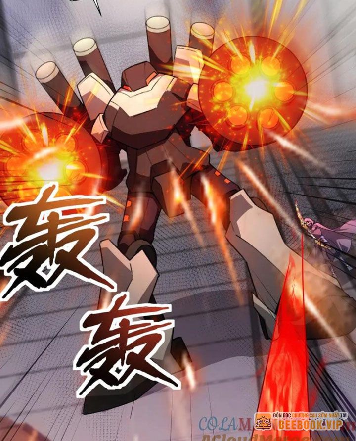 Chỉ Có Ta Có Thể Sử Dụng Triệu Hoán Thuật Chapter 168 - Trang 18