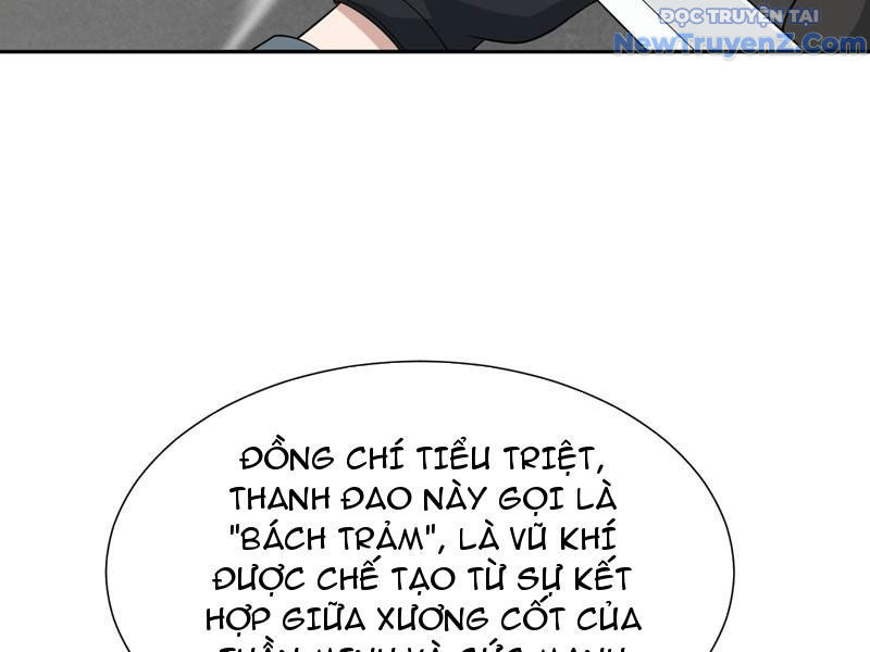 Trảm Thần chapter 65 - Trang 98