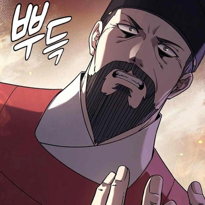 Bác Sĩ Tới Joseon chapter 43 - Trang 35