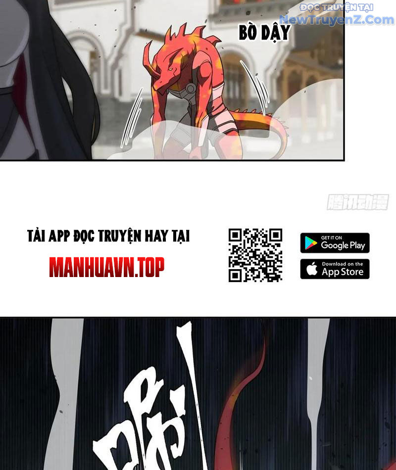 Trảm Thần chapter 69 - Trang 56
