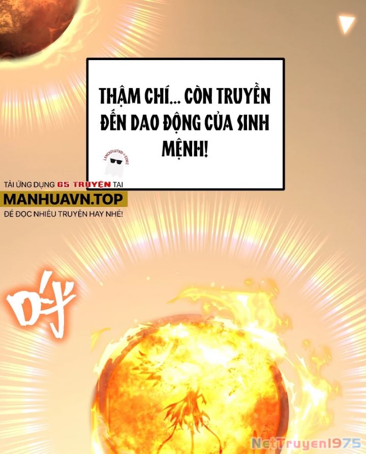 Cao Võ: Hạ Cánh Đến Một Vạn Năm Sau Chapter 218 - Trang 18