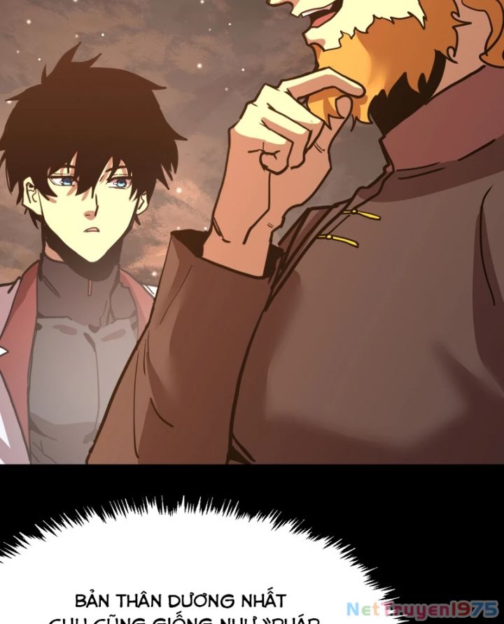 Cao Võ: Hạ Cánh Đến Một Vạn Năm Sau Chapter 218 - Trang 4