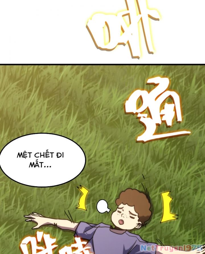 Cao Võ: Hạ Cánh Đến Một Vạn Năm Sau Chapter 218 - Trang 65