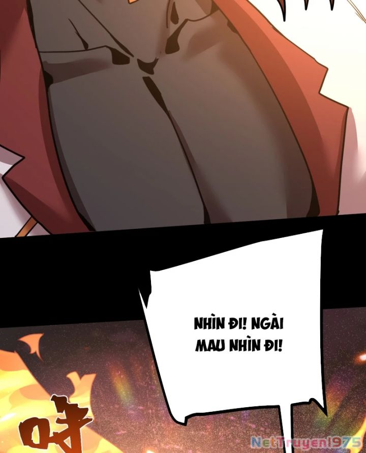 Cao Võ: Hạ Cánh Đến Một Vạn Năm Sau Chapter 218 - Trang 32