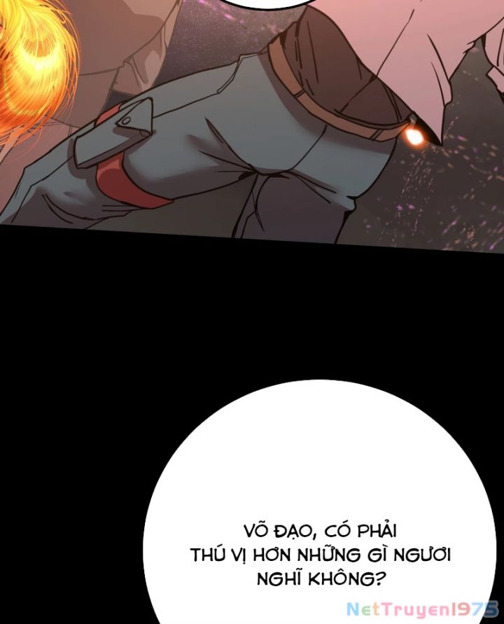 Cao Võ: Hạ Cánh Đến Một Vạn Năm Sau Chapter 218 - Trang 34