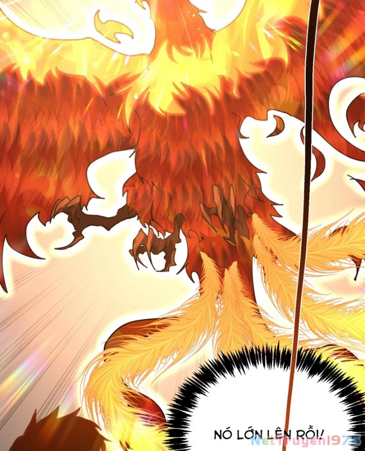 Cao Võ: Hạ Cánh Đến Một Vạn Năm Sau Chapter 218 - Trang 28