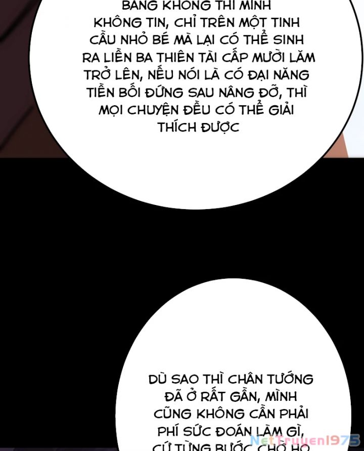 Cao Võ: Hạ Cánh Đến Một Vạn Năm Sau Chapter 218 - Trang 54