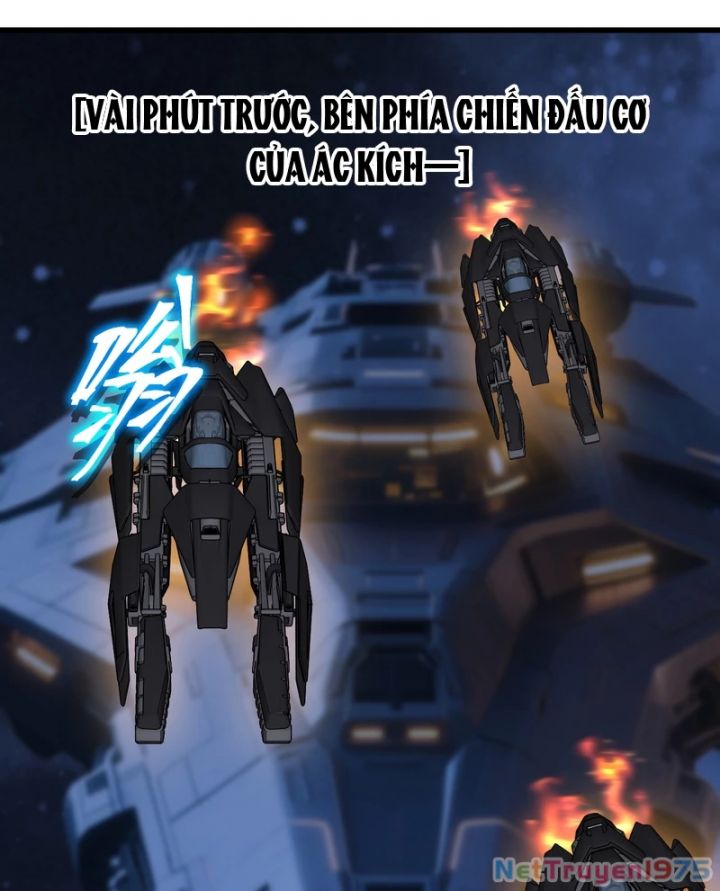 Cao Võ: Hạ Cánh Đến Một Vạn Năm Sau Chapter 218 - Trang 100