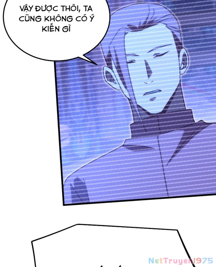 Cao Võ: Hạ Cánh Đến Một Vạn Năm Sau Chapter 218 - Trang 108