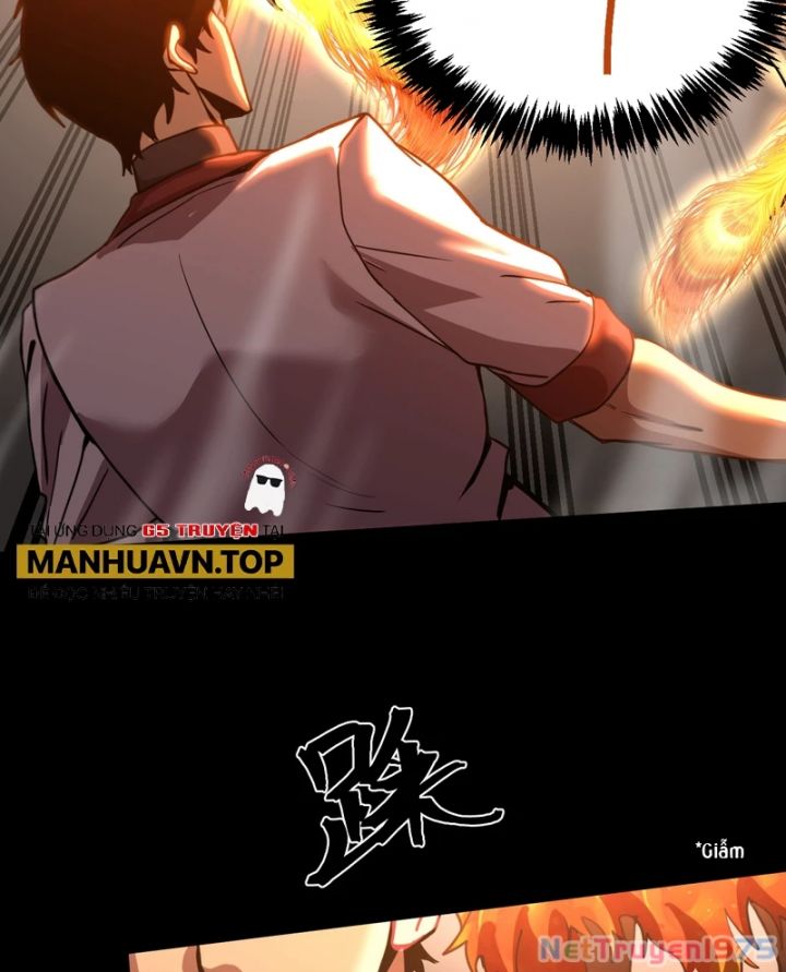 Cao Võ: Hạ Cánh Đến Một Vạn Năm Sau Chapter 218 - Trang 29
