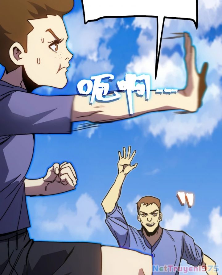 Cao Võ: Hạ Cánh Đến Một Vạn Năm Sau Chapter 218 - Trang 61