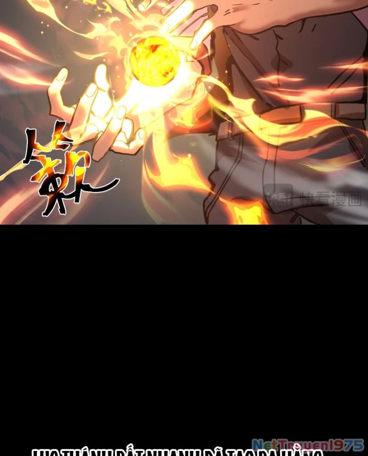 Cao Võ: Hạ Cánh Đến Một Vạn Năm Sau Chapter 218 - Trang 8