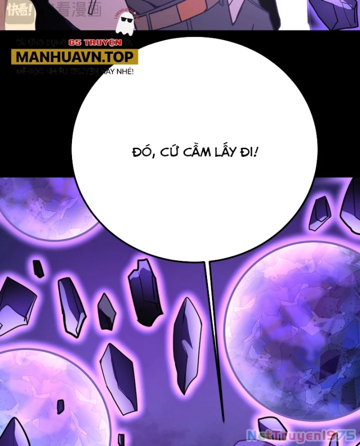 Cao Võ: Hạ Cánh Đến Một Vạn Năm Sau Chapter 218 - Trang 43