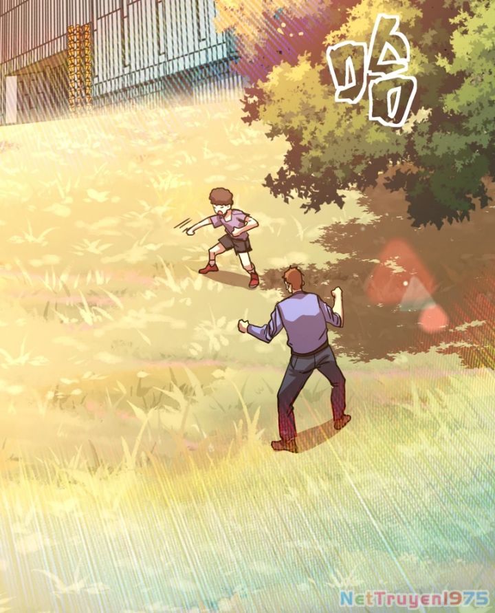 Cao Võ: Hạ Cánh Đến Một Vạn Năm Sau Chapter 218 - Trang 59